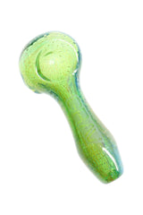 GRAV 4″ Bubble Trap Glass Spoon Pipe – Assorted Colors