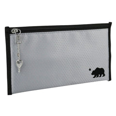 Cali Crusher Cali Pouch | 11"x6"