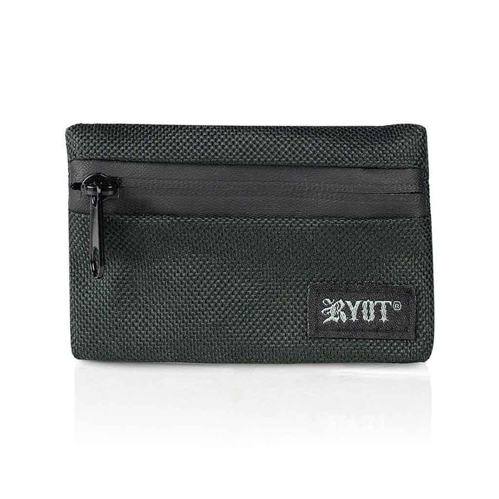RYOT 4.0L Smell Proof Safe Case - Discreet Smoker