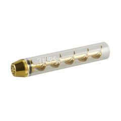Twisty Glass Blunt | Original - Discreet Smoker