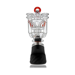 Cyclone Flow Recycler Glass Attachment For OG Peak and Peak Pro