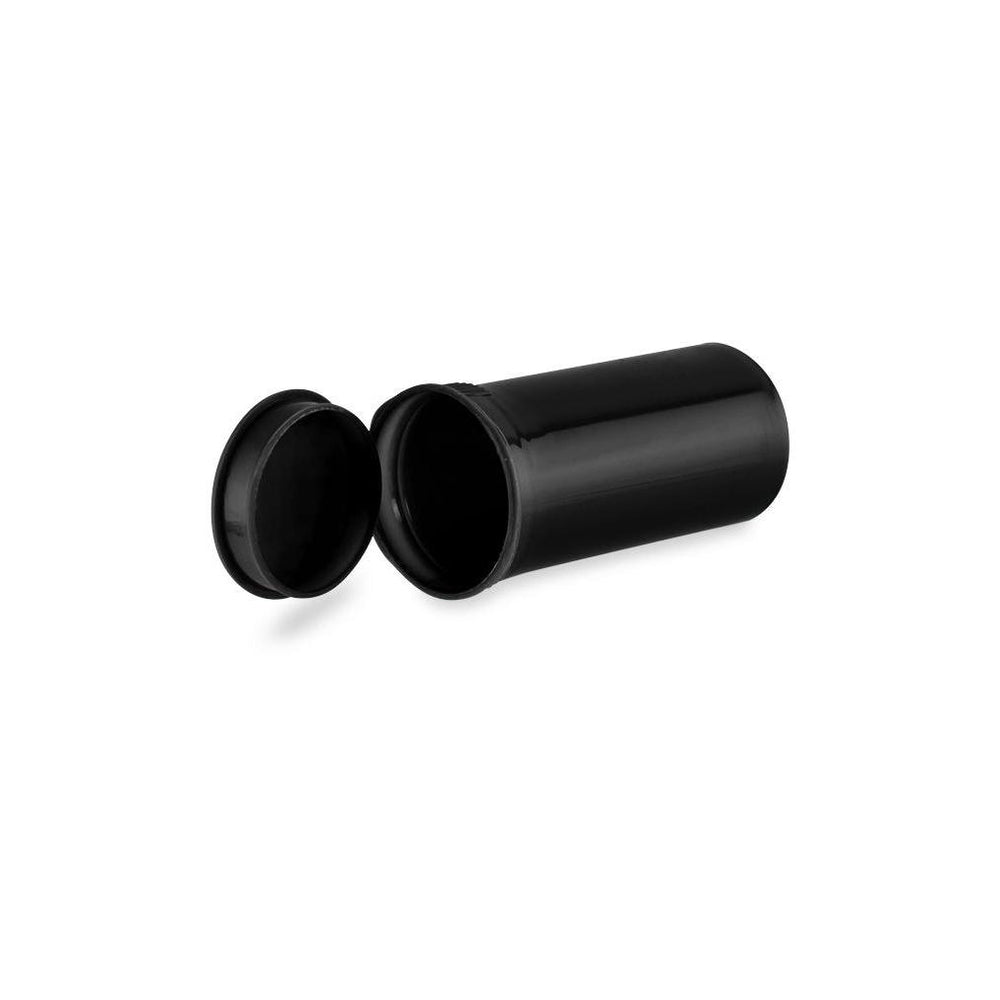 Loud Lock Pop Top Plastic Airtight Smell Proof Portable Packaging Containers 13 Dram - 315ct - Discreet Smoker