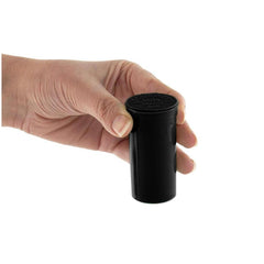 Loud Lock Pop Top Plastic Airtight Smell Proof Portable Packaging Containers 13 Dram - 315ct - Discreet Smoker