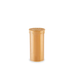 Loud Lock Pop Top Plastic Airtight Smell Proof Portable Packaging Containers 13 Dram - 315ct - Discreet Smoker