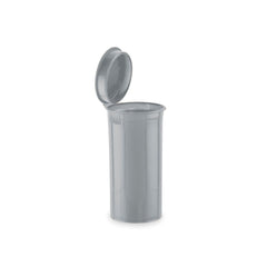 Loud Lock Pop Top Plastic Airtight Smell Proof Portable Packaging Containers 13 Dram - 315ct - Discreet Smoker