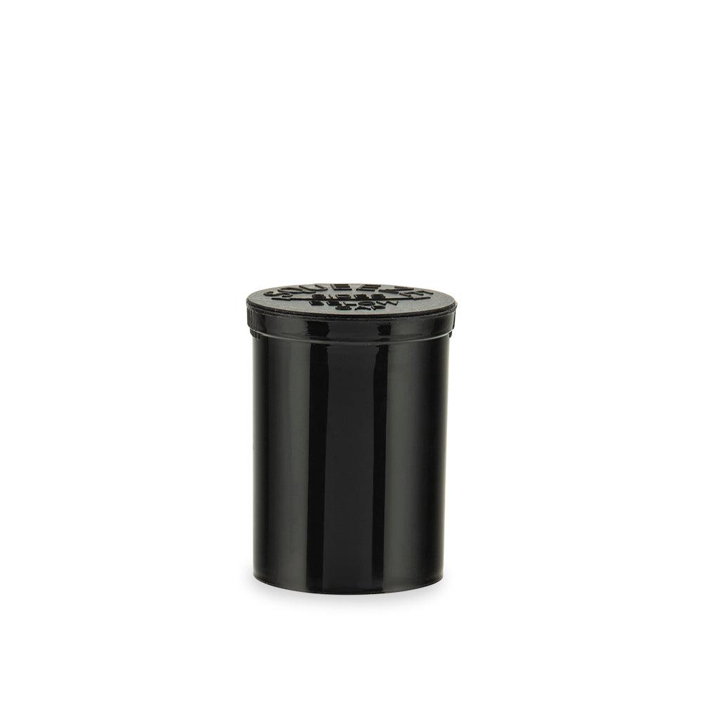 Loud Lock Pop Top Plastic Storage Vial Smell Proof Containers 30 Dram - 160ct - Discreet Smoker