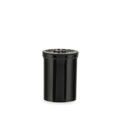 Loud Lock Pop Top Plastic Storage Vial Smell Proof Containers 30 Dram - 160ct - Discreet Smoker