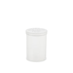 Loud Lock Pop Top Plastic Storage Vial Smell Proof Containers 30 Dram - 160ct - Discreet Smoker