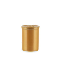 Loud Lock Pop Top Plastic Storage Vial Smell Proof Containers 30 Dram - 160ct - Discreet Smoker
