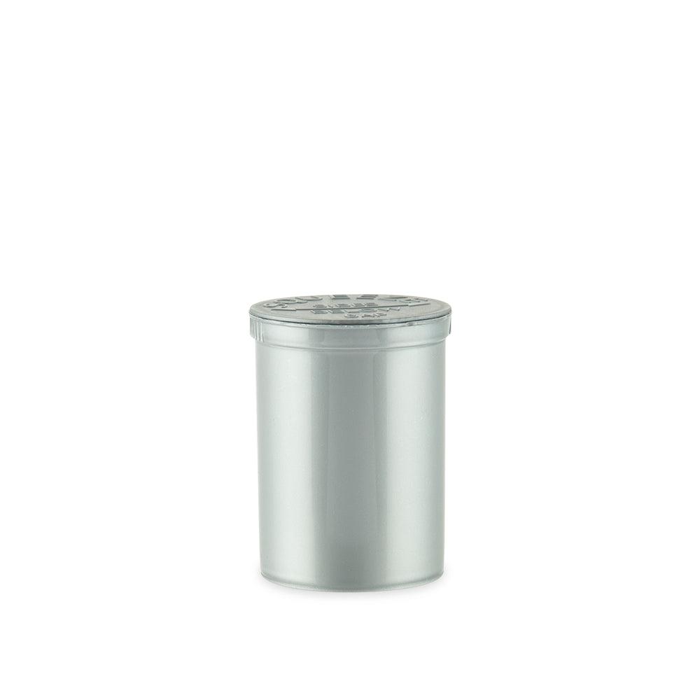 Loud Lock Pop Top Plastic Storage Vial Smell Proof Containers 30 Dram - 160ct - Discreet Smoker