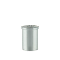 Loud Lock Pop Top Plastic Storage Vial Smell Proof Containers 30 Dram - 160ct - Discreet Smoker