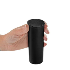 Loud Lock Pop Top Plastic Storage Vial 60 Dram - 75ct - Discreet Smoker