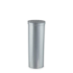 Loud Lock Pop Top Plastic Storage Vial 60 Dram - 75ct - Discreet Smoker