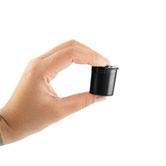 Loud Lock Child Resistant Pop Top Vials - 6 Dram - 600ct - Discreet Smoker