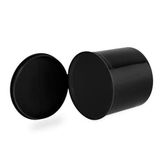 Loud Lock Pop Top Vials - 90 Dram - 45ct - Discreet Smoker