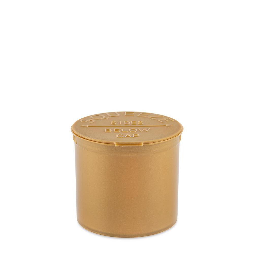 Loud Lock Pop Top Vials - 90 Dram - 45ct - Discreet Smoker