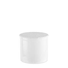 Loud Lock Pop Top Vials - 90 Dram - 45ct - Discreet Smoker