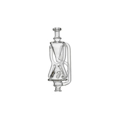 Calibear Hourglass Mouthpiece For Puffco Pivot