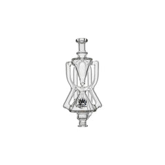 Calibear Hourglass Mouthpiece For Puffco Pivot