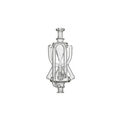 Calibear Hourglass Mouthpiece For Puffco Pivot