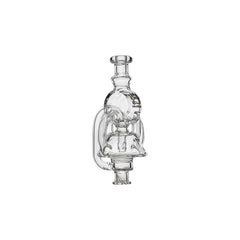 Calibear Drum Recycler Mouthpiece For Puffco Pivot