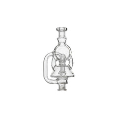 Calibear Drum Recycler Mouthpiece For Puffco Pivot