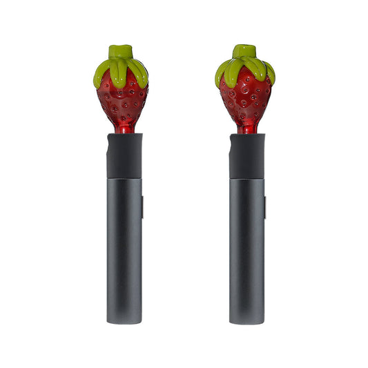 Calibear Strawberry Pivot Moutpiece