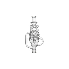 Calibear Fabcycler Mouthpiece For Puffco Pivot