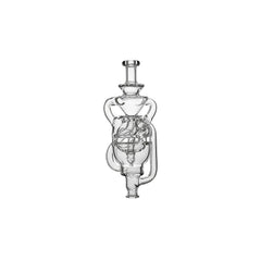 Calibear Fabcycler Mouthpiece For Puffco Pivot