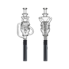 Calibear Fabcycler Mouthpiece For Puffco Pivot