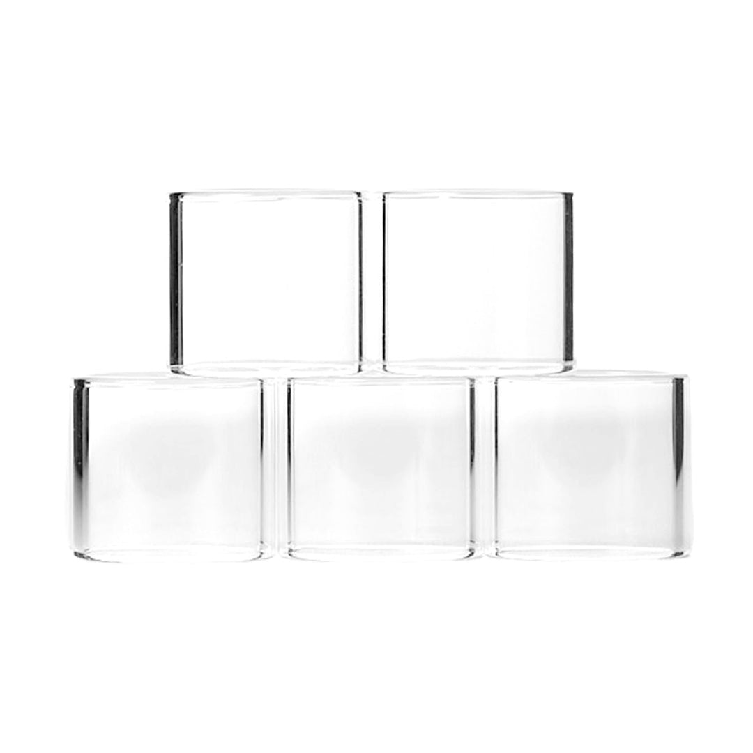 Medusa Customs Replacement Glass Tanks - Discreet Smoker