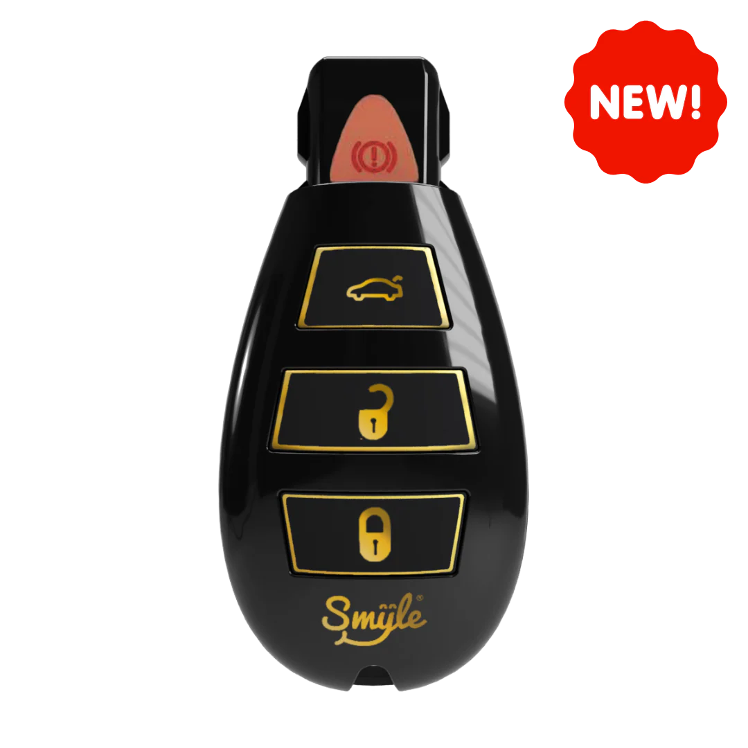 Car Key Penjamin Discreet 510 Battery - Discreet Smoker