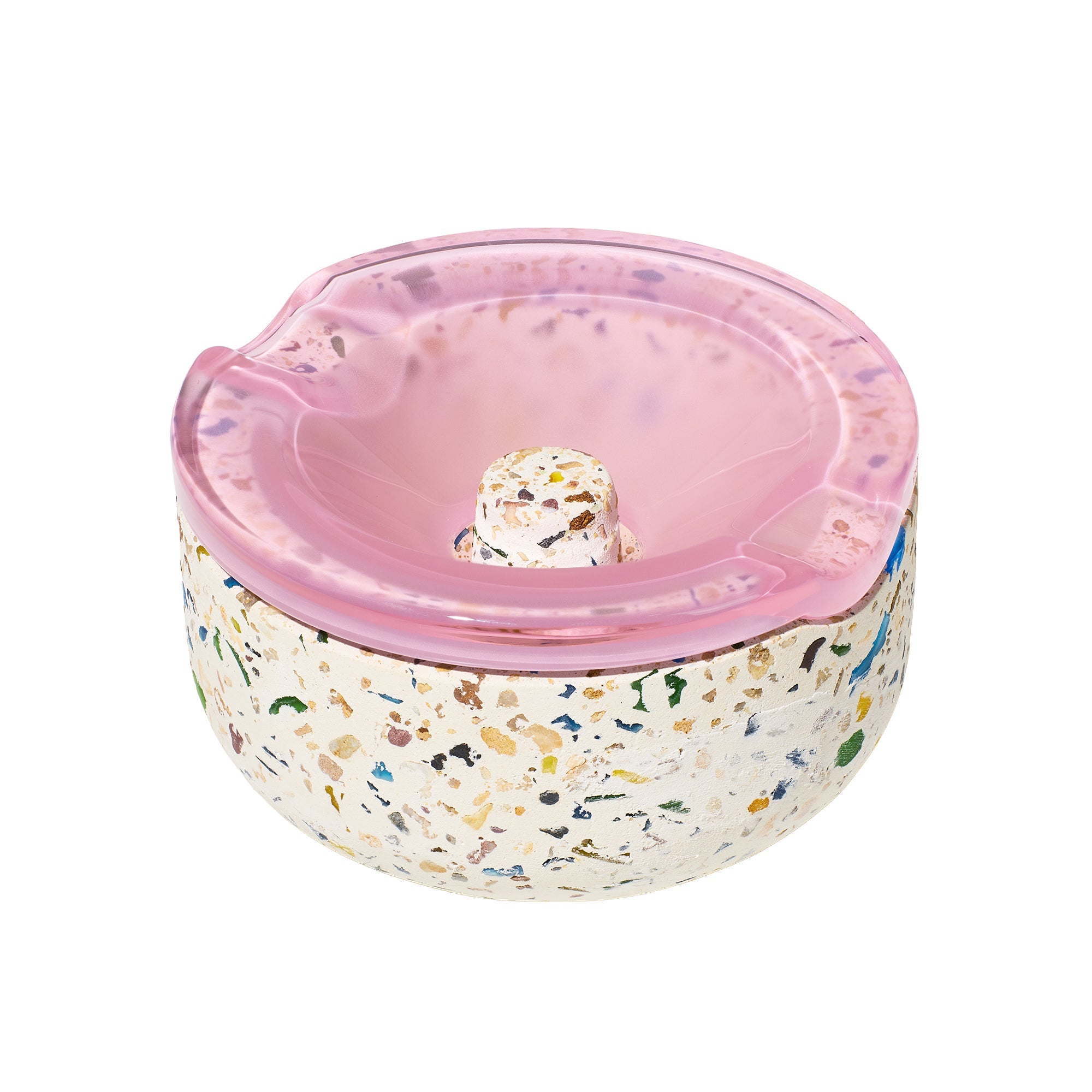 NWTN Home Symi Ashtray - Discreet Smoker