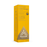 Organic CBD Pet Care Drops 500mg - Discreet Smoker