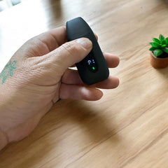 DabX Vaporizer + 510 Battery - Discreet Smoker