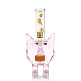 HEMPER - Piggy Bank XL Bong 9.5" - Discreet Smoker