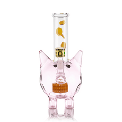HEMPER - Piggy Bank XL Bong 9.5" - Discreet Smoker