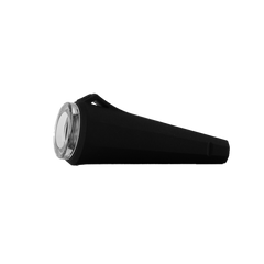 SOFTGLASS PINCH ONE HITTER - Discreet Smoker