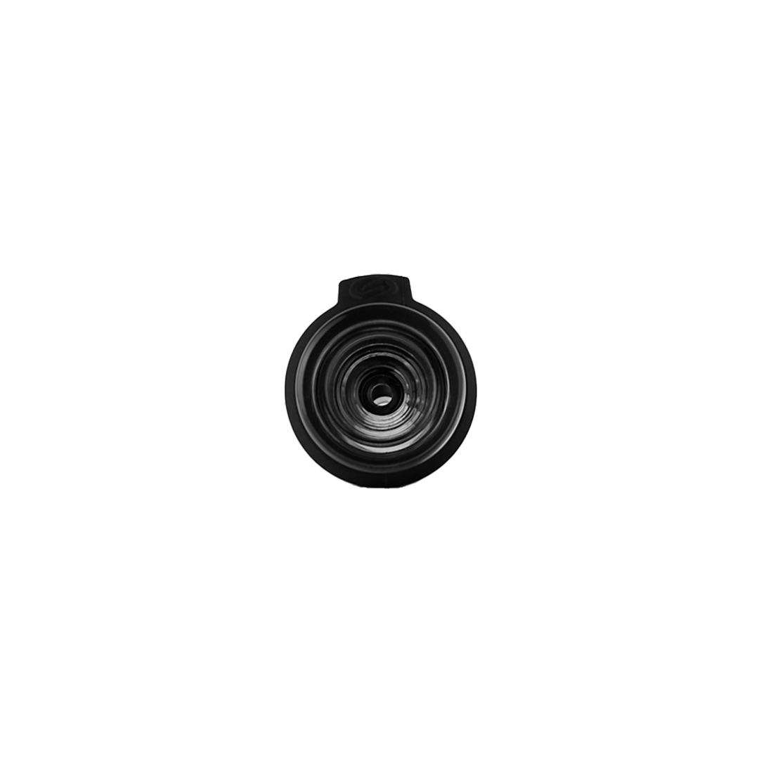 SOFTGLASS PINCH ONE HITTER - Discreet Smoker