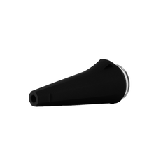 SOFTGLASS PINCH ONE HITTER - Discreet Smoker