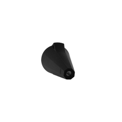 SOFTGLASS PINCH ONE HITTER - Discreet Smoker