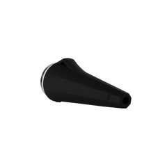 SOFTGLASS PINCH ONE HITTER - Discreet Smoker