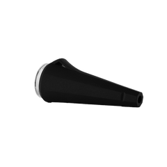 SOFTGLASS PINCH ONE HITTER - Discreet Smoker