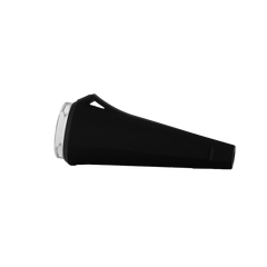 SOFTGLASS PINCH ONE HITTER - Discreet Smoker