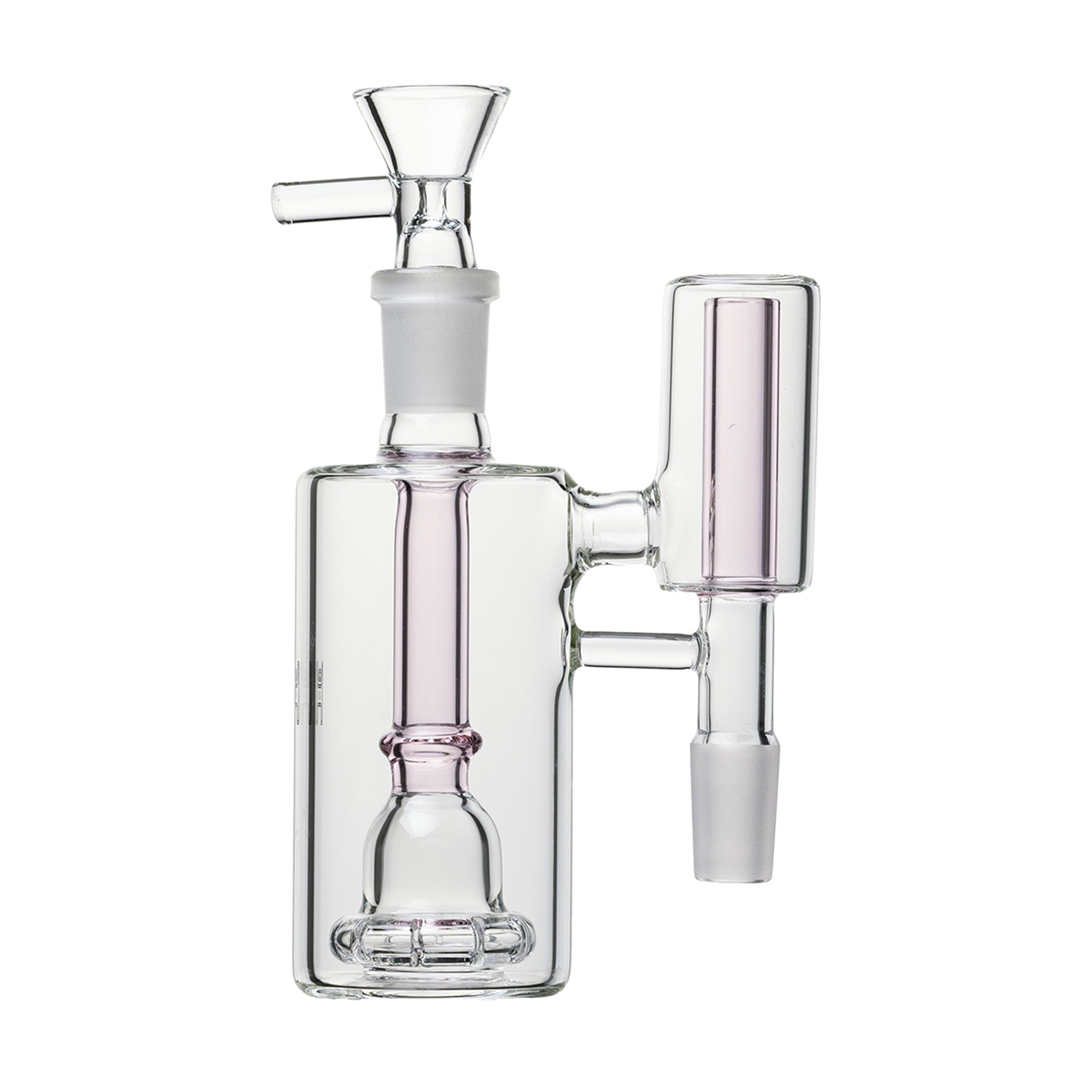Human Grade The Inverter Ash Catcher - Discreet Smoker