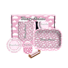 Blazy Susan Blazy Smoker's Kits - Discreet Smoker