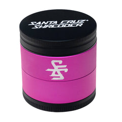 Santa Cruz Split Tone Medium Grinders