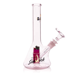 Gear Premium 9" Sidekick Mini Beaker