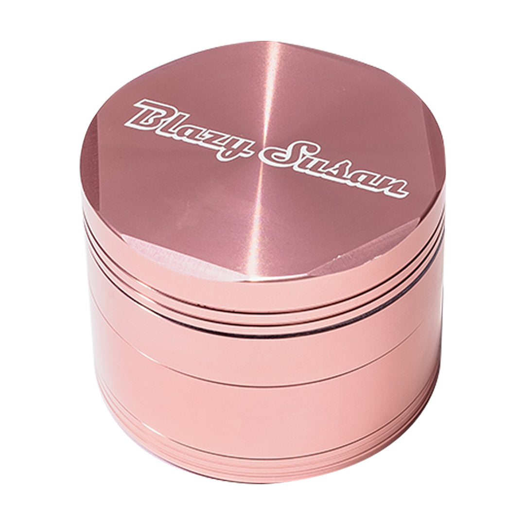Blazy Susan Grinder V2 - Discreet Smoker