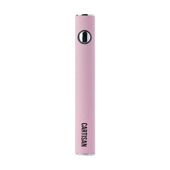 Cartisan Button VV 900 Dual Charge (USB-C) 2G - Discreet Smoker